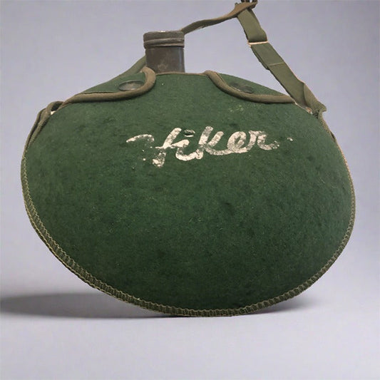 Vintage Trail Canteen-Hiker